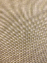 Load image into Gallery viewer, Designer Water &amp; Stain Resistant Sage Green Taupe MCM Mid Century Modern Upholstery Fabric WHS 4378