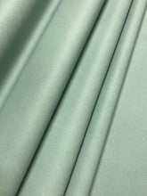 Load image into Gallery viewer, Designer Seafoam Aqua Vegan Faux Leather Upholstery Vinyl WHS 4371