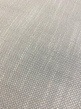 Load image into Gallery viewer, Designer Grey MCM Mid Century Modern Tweed Water &amp; Stain Resistant Upholstery Fabric WHS 4331