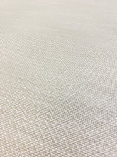 Load image into Gallery viewer, Designer Water &amp; Stain Resistant Indoor Outdoor Cream Beige MCM Mid Century Modern Upholstery Fabric WHS 4334