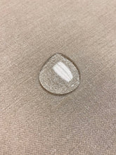 Load image into Gallery viewer, Designer Water &amp; Stain Resistant MCM Mid Century Modern Chenille Beige Upholstery Fabric WHS 4353