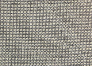 Sunbrella Hybrid Smoke 42079-0000 Indoor Outdoor Gray Beige Water Resistant Upholstery Drapery Fabric STA058