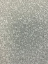 Load image into Gallery viewer, 1.5 Yard Ultraleather Eco Tech Gypsum Cream Grey Animal Pattern Faux Leather Upholstery Vinyl WHS 4433