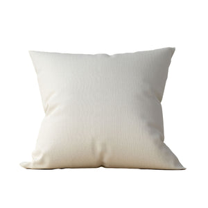 InsideOut Performance Water & Stain Resistant Cream White Herringbone Chenille Upholstery Fabric