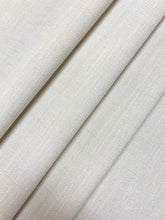 Load image into Gallery viewer, Designer Beige Greige MCM Mid Century Modern Water &amp; Stain Resistant Upholstery Fabric WHS 4348
