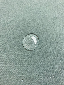 Designer Water & Stain Resistant Seafoam Green Faux Suede Upholstery Fabric WHS 4394