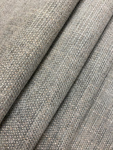 Load image into Gallery viewer, Designer Sage Green MCM Mid Century Modern Tweed Water &amp; Stain Resistant Upholstery Fabric WHS 4247