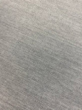 Load image into Gallery viewer, Sunbrella Canvas Granite Grey Indoor Outdoor Upholstery Drapery Fabric WHS 4286