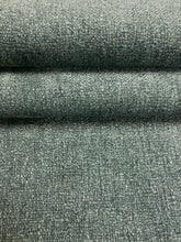 Load image into Gallery viewer, Designer Heavy Duty Teal MCM Mid Century Modern Water &amp; Stain Resistant Upholstery Fabric WHS 4335