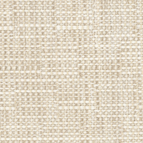 InsideOut Performance Water & Stain Resistant Beige Cream MCM Mid Century Modern Tweed Upholstery Fabric