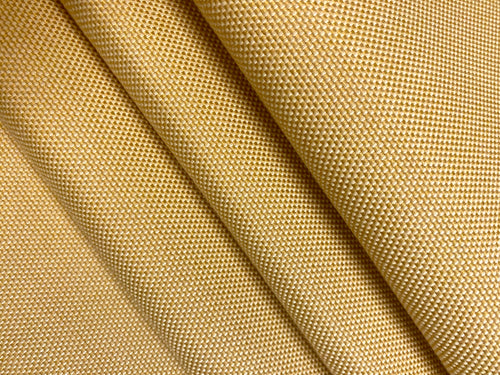 Designer Mustard Yellow Upholstery Drapery Fabric WHS 4538