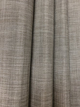 Load image into Gallery viewer, Designer Outdoor MCM Mid Century Modern Grey Sling Upholstery Fabric STA 4551