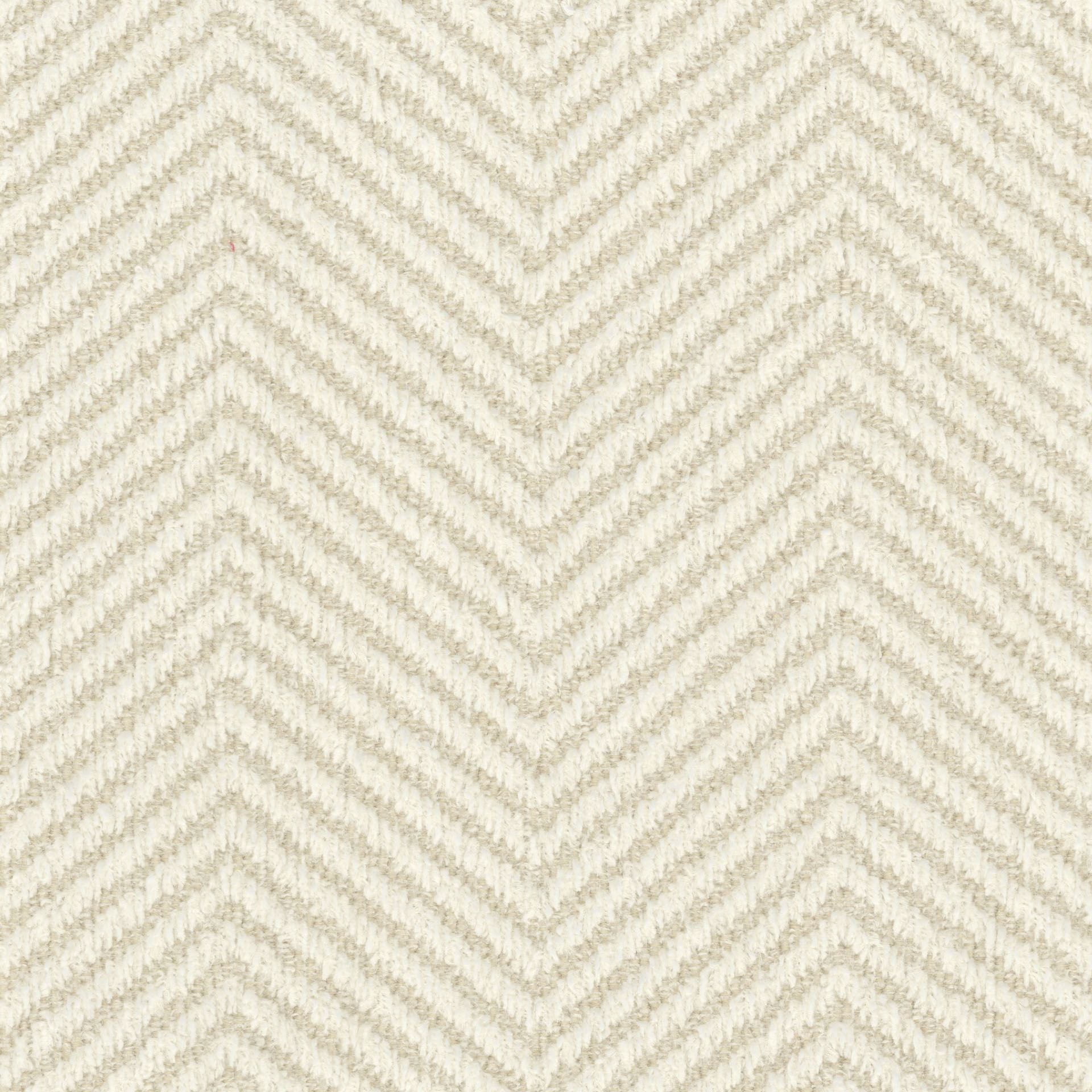 Cream Chenille Upholstery Fabric, Fabric Bistro, Columbia