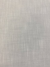 Load image into Gallery viewer, Designer Grey MCM Mid Century Modern Tweed Water &amp; Stain Resistant Upholstery Fabric WHS 4331