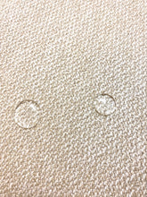 Load image into Gallery viewer, Designer Cream Boucle MCM Mid Century Modern Water &amp; Stain Resistant Upholstery Fabric WHS 4316