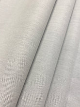 Load image into Gallery viewer, Designer Indoor Outdoor Grey MCM Mid Century Modern Canvas Upholstery Fabric WHS 4333