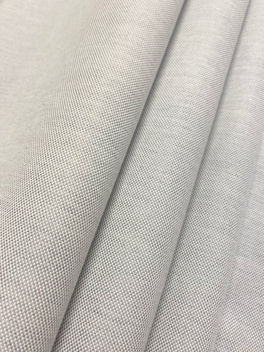Designer Indoor Outdoor Grey MCM Mid Century Modern Canvas Upholstery Fabric WHS 4333