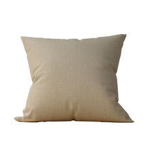 Load image into Gallery viewer, InsideOut Performance Water &amp; Stain Resistant Driftwood Wheat Beige Chenille Upholstery Fabric