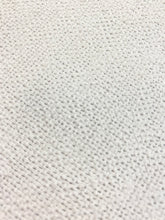 Load image into Gallery viewer, Designer Off White MCM Mid Century Modern Upholstery Fabric WHS 4271