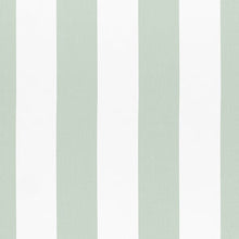 Load image into Gallery viewer, Made to Order Thibaut Bergamo Stripe Roman Shade Colors 1-5