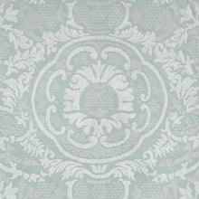Load image into Gallery viewer, Made to Order Thibaut Earl Damask Roman Shade Colors 1-5