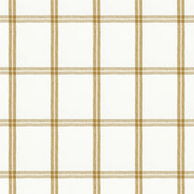 Load image into Gallery viewer, Made to Order Thibaut Huntington Plaid Roman Shade Colors 1-5