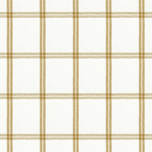 Made to Order Thibaut Huntington Plaid Roman Shade Colors 1-5