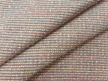 Load image into Gallery viewer, Mayer Textura Rose Mustard Grey Orange Tweed Indoor Outdoor Upholstery Fabric