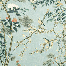 Load image into Gallery viewer, Made to Order Thibaut Katsura Roman Shade Colors 6 &amp; 7