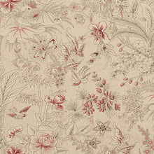 Load image into Gallery viewer, Made to Order Thibaut Rosalind Roman Shade Colors 1-5
