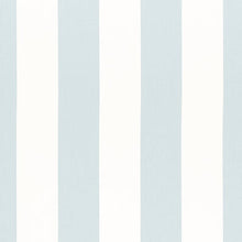 Load image into Gallery viewer, Made to Order Thibaut Bergamo Stripe Roman Shade Colors 1-5