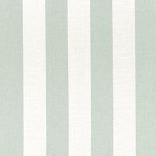 Load image into Gallery viewer, Made to Order Thibaut Newport Stripe Roman Shade Colors 1-5