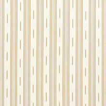 Load image into Gallery viewer, Made to Order Thibaut Odeshia Stripe Roman Shade Colors 1-5