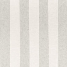 Load image into Gallery viewer, Made to Order Thibaut Newport Stripe Roman Shade Colors 1-5