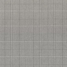 Load image into Gallery viewer, Made to Order Thibaut Grassmarket Check Roman Shade Colors 1-5