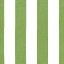 Load image into Gallery viewer, Made to Order Thibaut Bergamo Stripe Roman Shade Colors 6 &amp; 7