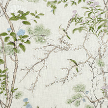 Load image into Gallery viewer, Made to Order Thibaut Katsura Roman Shade Colors 1-5