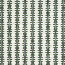Load image into Gallery viewer, Made to Order Thibaut Reno Stripe Embroidery Roman Shade Colors 1-5