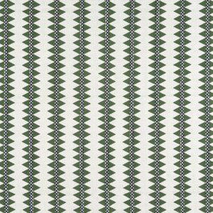 Made to Order Thibaut Reno Stripe Embroidery Roman Shade Colors 1-5