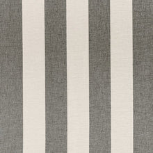 Load image into Gallery viewer, Made to Order Thibaut Newport Stripe Roman Shade Colors 1-5