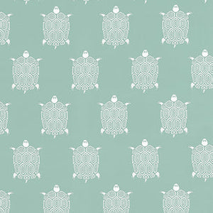 Made to Order Thibaut Turtle Bay Roman Shade Colors 1-4