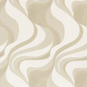 Made to Order Thibaut Passage Roman Shade Color 6