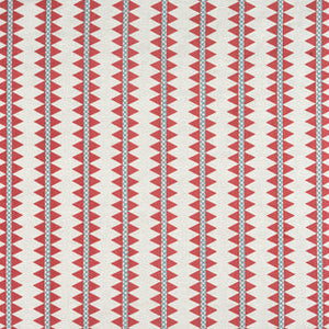 Made to Order Thibaut Reno Stripe Embroidery Roman Shade Colors 6 & 7