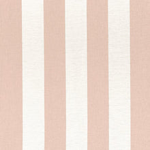 Load image into Gallery viewer, Made to Order Thibaut Newport Stripe Roman Shade Colors 1-5