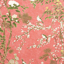 Load image into Gallery viewer, Made to Order Thibaut Katsura Roman Shade Colors 6 &amp; 7