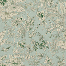 Load image into Gallery viewer, Made to Order Thibaut Rosalind Roman Shade Colors 1-5