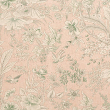 Load image into Gallery viewer, Made to Order Thibaut Rosalind Roman Shade Colors 1-5