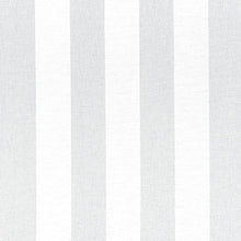 Load image into Gallery viewer, Made to Order Thibaut Newport Stripe Roman Shade Colors 1-5