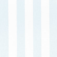 Load image into Gallery viewer, Made to Order Thibaut Newport Stripe Roman Shade Colors 1-5