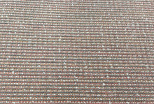 Load image into Gallery viewer, Mayer Textura Rose Mustard Grey Orange Tweed Indoor Outdoor Upholstery Fabric
